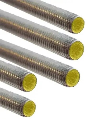 Pręt gwintowany M 5x1000 DIN 975 kl. 8.8 (ocynk)