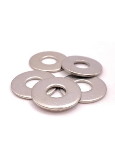 Podkładka okrągła powiększona M 16 DIN9021 (ocynk)