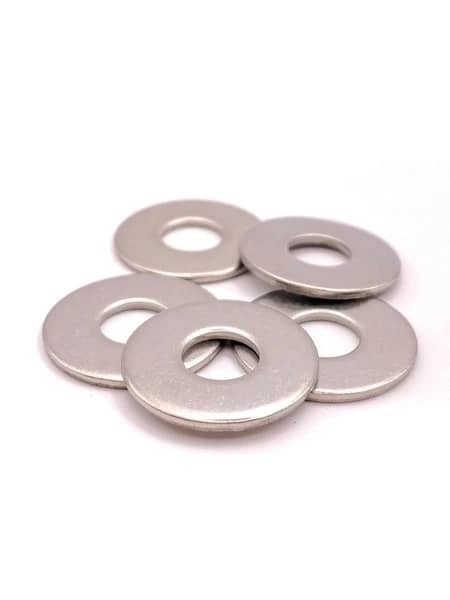Podkładka okrągła powiększona M 20 DIN9021 (ocynk)