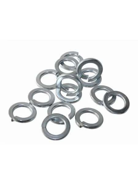 Podkładka sprężysta M 12 DIN127 (ocynk)